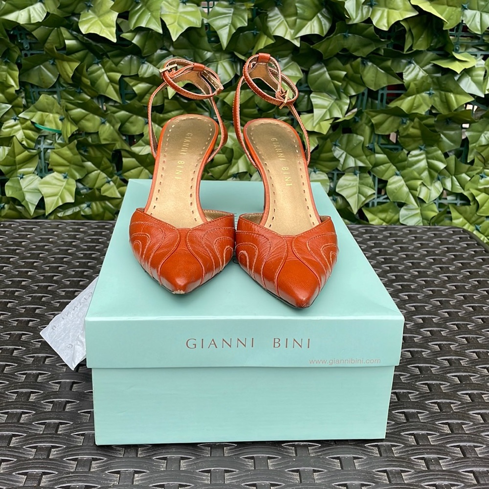 Gianni Bini shoes